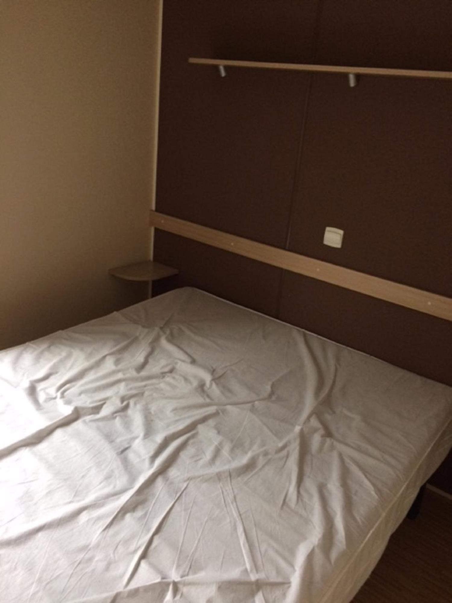 Mobilhome Chez Sylvie Au Camping De Pujol Argeles-sur-Mer Bagian luar foto